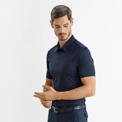 Polo shirt Euro-Star Nino Marine Bleu marine Polo shirt Euro-Star Nino Marine Bleu marine
