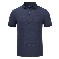 Polo shirt HV Polo Mason Marine