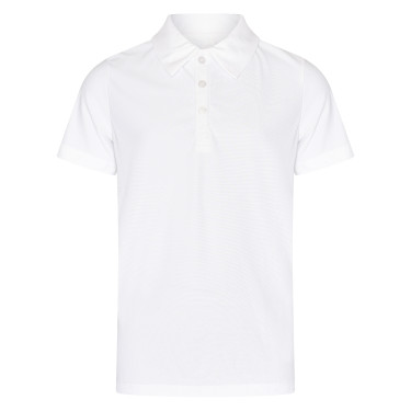 Polo shirt HV Polo Robby Kids