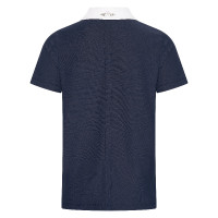 Polo shirt HV Polo Robby Kids Blanc