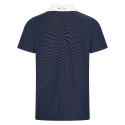 Polo shirt HV Polo Robby Kids Marine Bleu marine Polo shirt HV Polo Robby Kids Marine Bleu marine