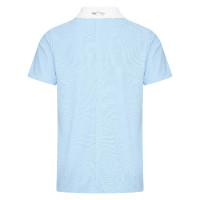 Polo shirt HV Polo Robby Kids Blanc