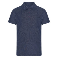 Polo shirt HV Polo Roy Kids Marine Bleu marine Polo shirt HV Polo Roy Kids Marine Bleu marine