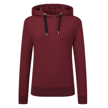Euro-Star Alma hoodie Euro-Star Alma hoodie
