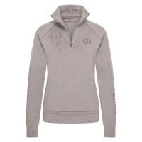 Sweater Imperial Riding Sporty Air Charbon de bois