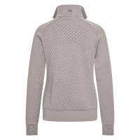 Sweater Imperial Riding Sporty Air Charbon de bois Gris Sweater Imperial Riding Sporty Air Charbon de bois Gris