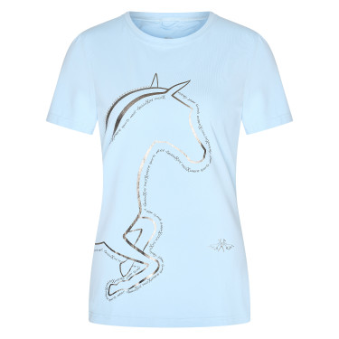 T-shirt HV Polo Flora T-shirt HV Polo Flora