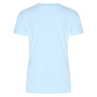 T-shirt HV Polo Wendy Kids Bleu clair