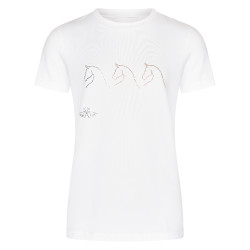 T-shirt HV Polo Wesla Kids