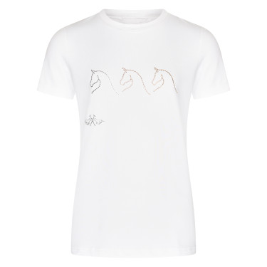 T-shirt HV Polo Wesla Kids T-shirt HV Polo Wesla Kids