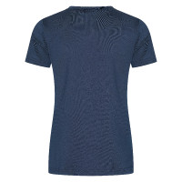 T-shirt HV Polo Wesla Kids Blanc T-shirt HV Polo Wesla Kids Blanc