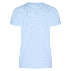 T-shirt HV Polo Wesla Kids Bleu clair