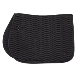 Tapis de selle Imperial Riding Rebel GP Noir