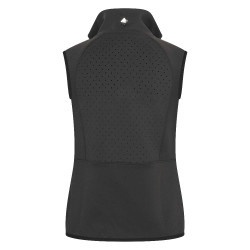 Tech gilet Imperial Riding Sporty Air Noir