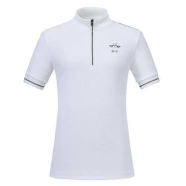 Tech top HV Polo Jolie Tech top HV Polo Jolie