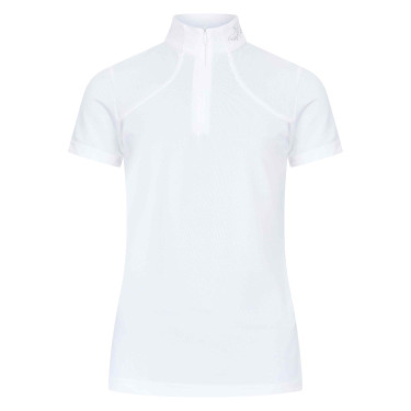 Tech top HV Polo Laluna Kids Tech top HV Polo Laluna Kids