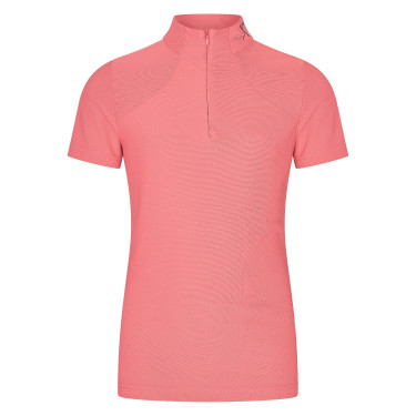 Tech top HV Polo Laluna Kids Blush Rose