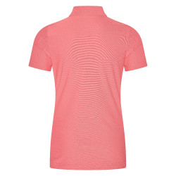 Tech top HV Polo Laluna Kids Blush Rose