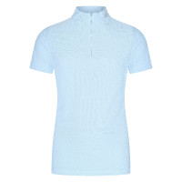 Tech top HV Polo Laluna Kids Bleu clair