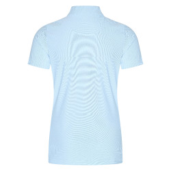 Tech top HV Polo Laluna Kids Bleu clair