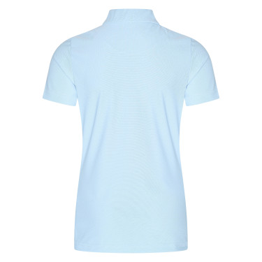 Tech top HV Polo Laluna Kids Bleu clair
