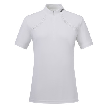 Tech top HV Polo Lydia Tech top HV Polo Lydia