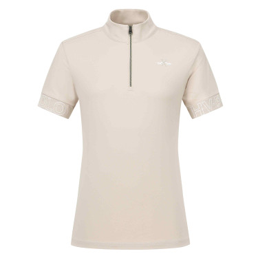 Tech top HV Polo Maureen Tech top HV Polo Maureen