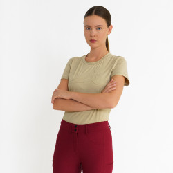 Top Euro-Star Amalia Beige Top Euro-Star Amalia Beige