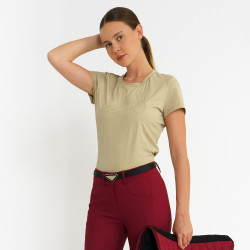 Top Euro-Star Amalia Beige Top Euro-Star Amalia Beige