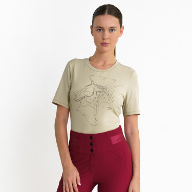 Top Euro-Star Amelie Top Euro-Star Amelie