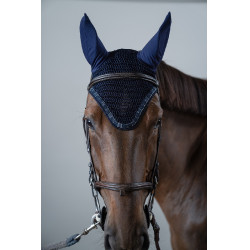 Bonnet Cheval Harcour Flore