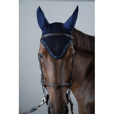 Bonnet Cheval Harcour Flore