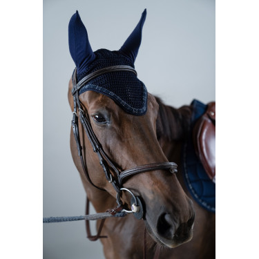 Bonnet Cheval Harcour Flore Bonnet Cheval Harcour Flore