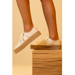 Chaussures Harcour Shamrock