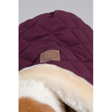 Couverture Chien Harcour Rocket Couverture Chien Harcour Rocket