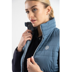 Gilet sans manches Harcour Balzac