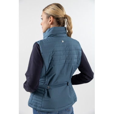 Gilet sans manches Harcour Balzac Gilet sans manches Harcour Balzac