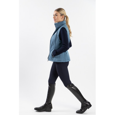Gilet sans manches Harcour Balzac Gilet sans manches Harcour Balzac