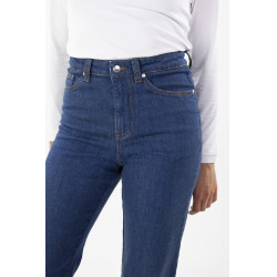 Jeans Harcour Jody Jean Gris