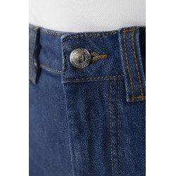 Jeans Harcour Jody Jean Gris