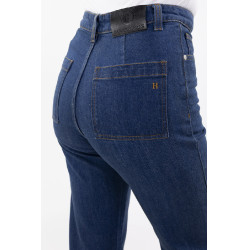Jeans Harcour Jody Jean Gris