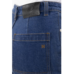 Jeans Harcour Jody Jean Gris