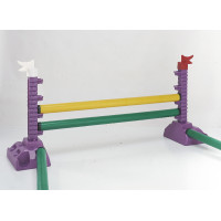 Barre d'obstacle 2 m La Gee Barre d'obstacle 2 m La Gee