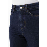 Jeans Harcour Jody Brut Bleu