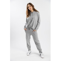 Jogging Harcour Panda Argent