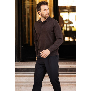 Pantalon Chino Harcour Adam Pantalon Chino Harcour Adam