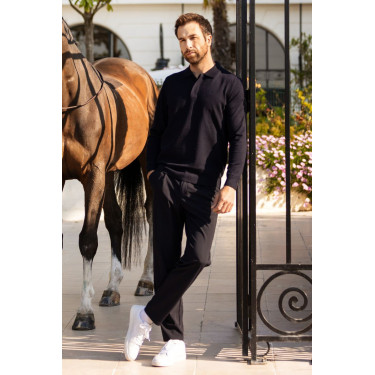 Pantalon Chino Harcour Adam Pantalon Chino Harcour Adam