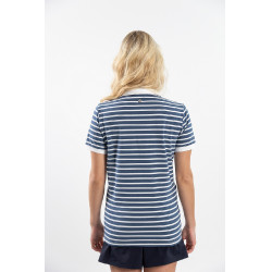 Polo Harcour Peps Lavande Violet