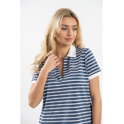 Polo Harcour Peps Lavande Violet