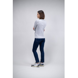 Pull Harcour Swim Gris